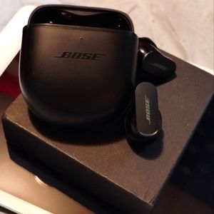 Bose QuiteComfort ll Earbuds